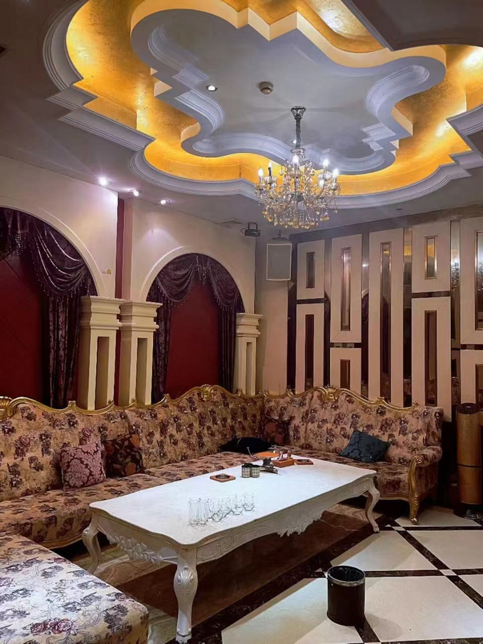 烟台高端小时场ktv-蓬莱市ktv预定